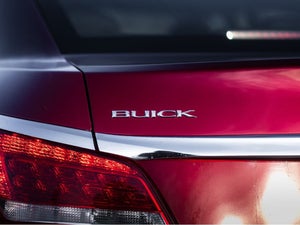 2014 Buick LaCrosse Premium I