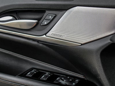 2020 Cadillac CT4-V V-Series