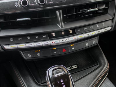 2020 Cadillac CT4-V V-Series