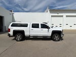 2017 Chevrolet Silverado 2500 HD LT