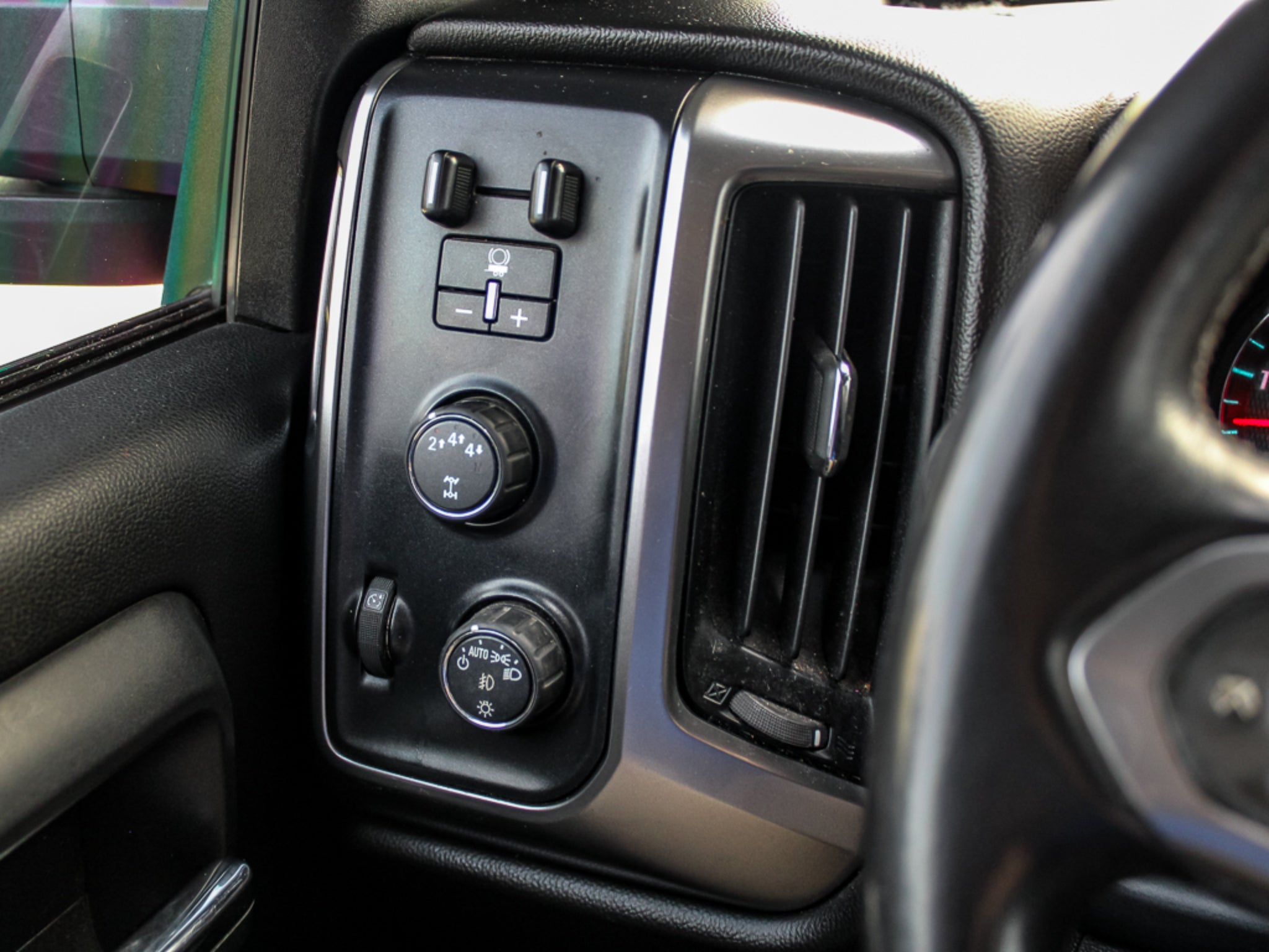 2017 Chevrolet Silverado 2500 HD LT