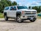 2017 Chevrolet Silverado 2500 HD LT