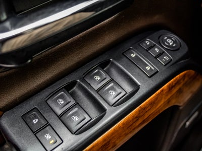 2016 Chevrolet Silverado 2500 HD High Country