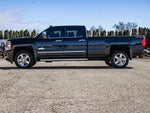 2016 Chevrolet Silverado 2500 HD High Country