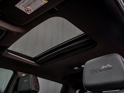 2021 Chevrolet Silverado 3500 HD High Country