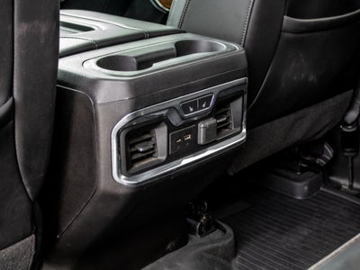 2021 Chevrolet Silverado 3500 HD High Country