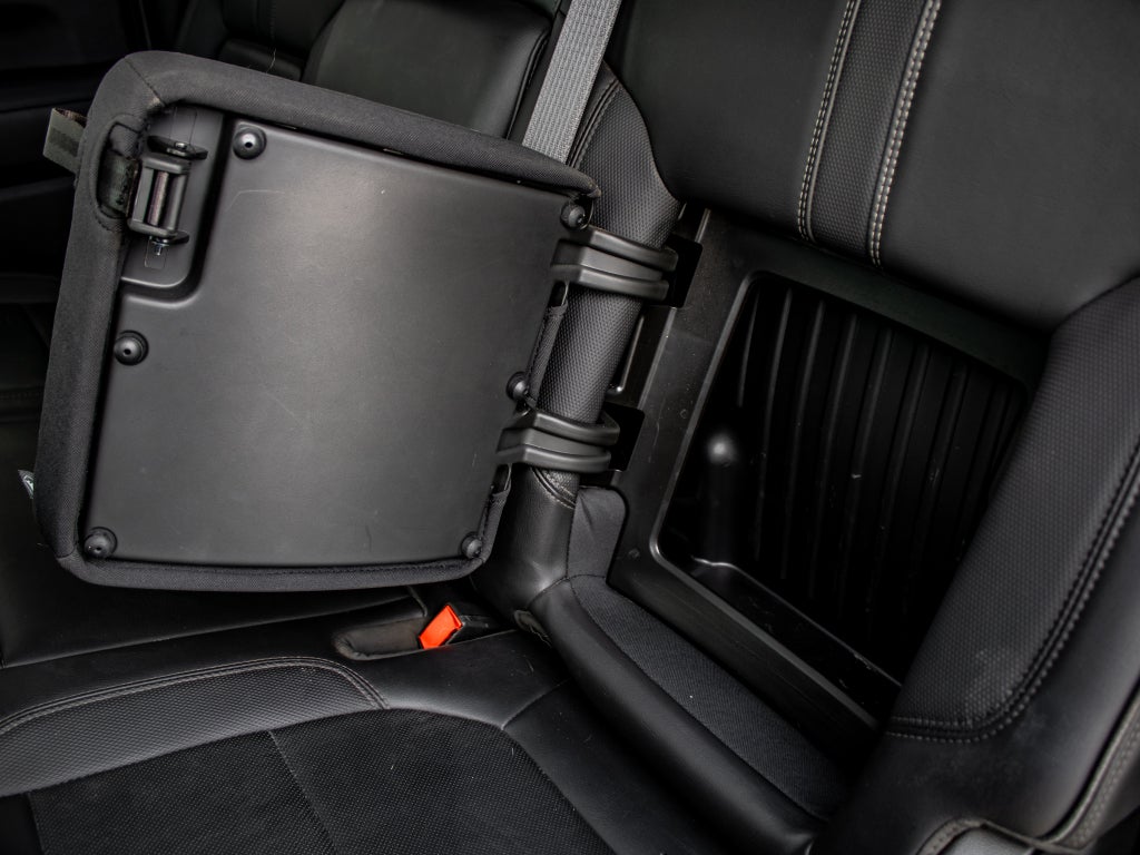 2021 Chevrolet Silverado 3500 HD High Country