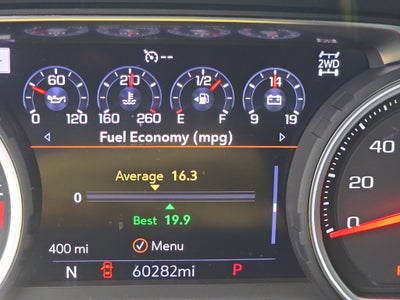 2021 Chevrolet Silverado 3500 HD High Country