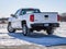 2016 Chevrolet Silverado 1500 Work Truck
