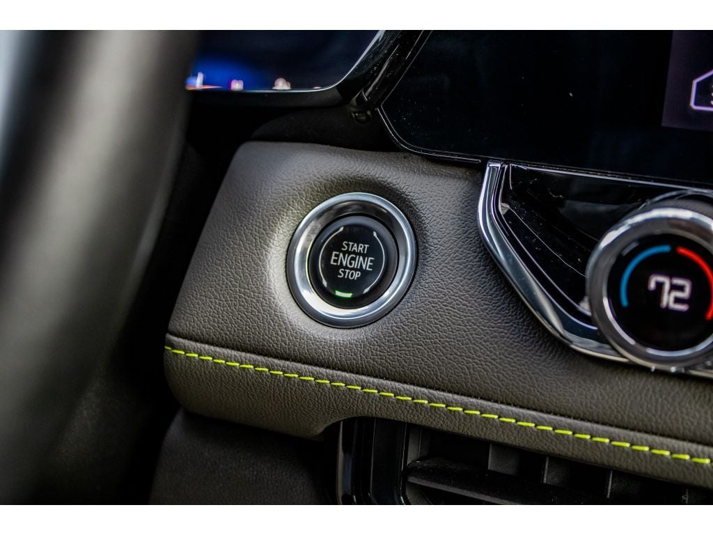 2023 Chevrolet Colorado ZR2