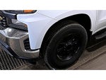 2021 Chevrolet Silverado 1500 Work Truck