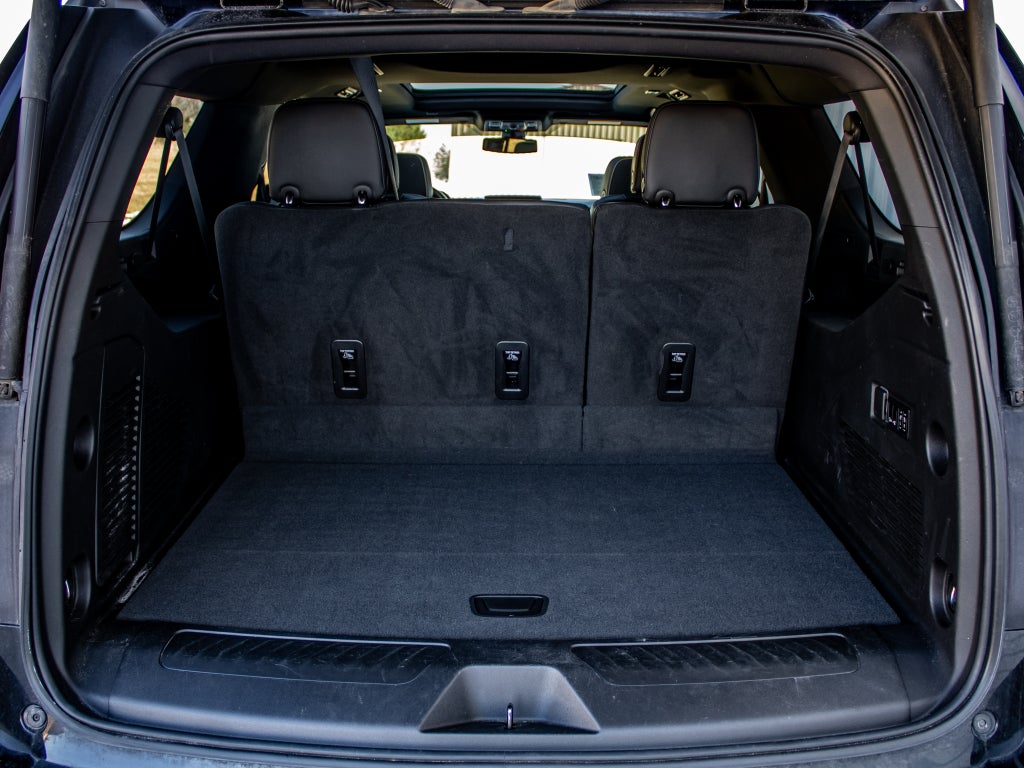 2022 GMC Yukon XL SLT