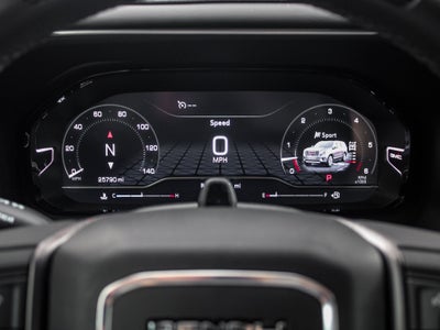 2024 GMC Yukon XL Denali Ultimate
