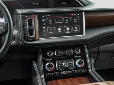 2024 GMC Yukon XL Denali Ultimate