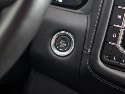 2024 GMC Yukon XL Denali Ultimate