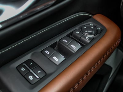 2024 GMC Yukon XL Denali Ultimate