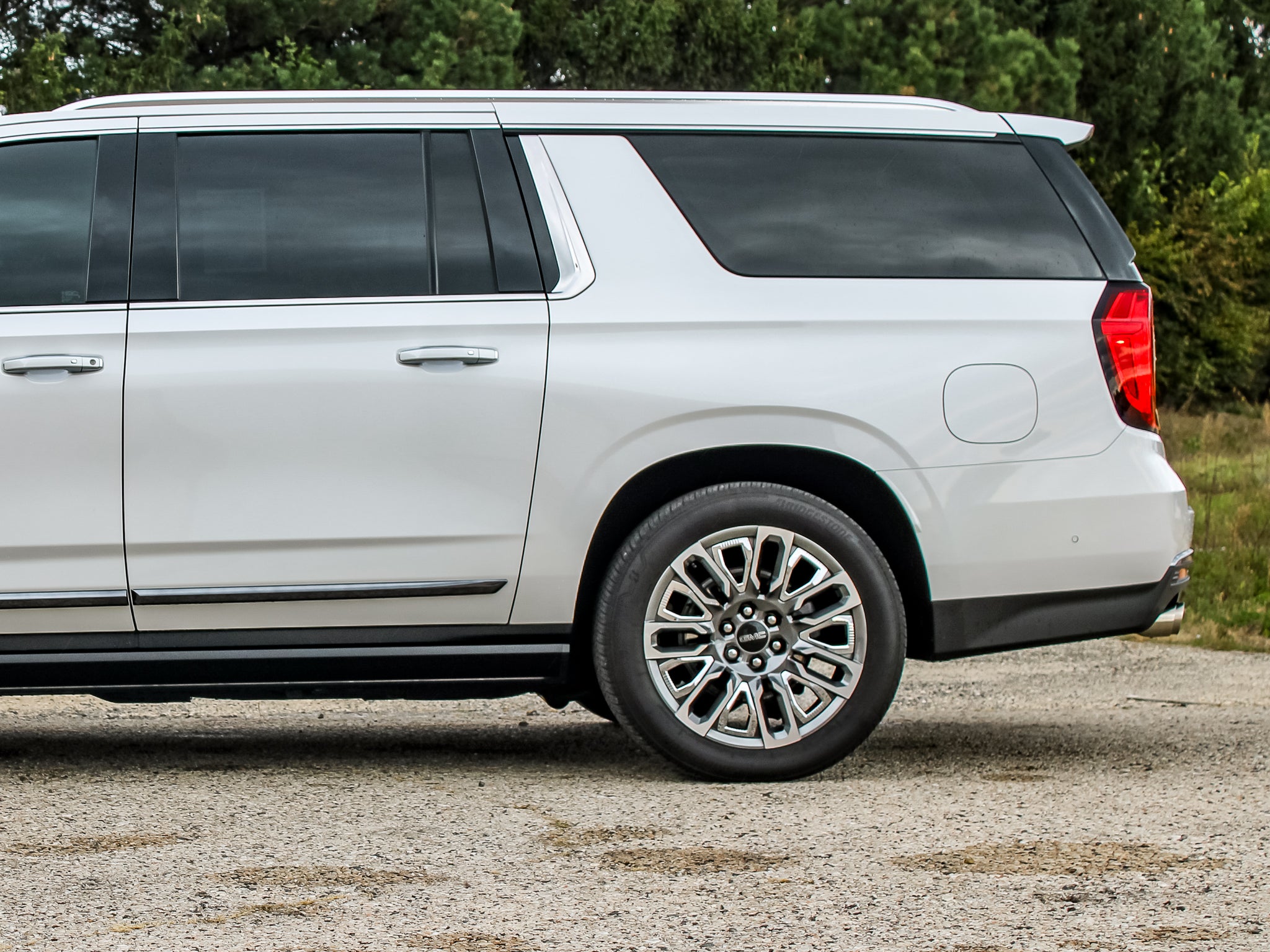 2024 GMC Yukon XL Denali Ultimate
