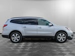 2017 Chevrolet Traverse Premier