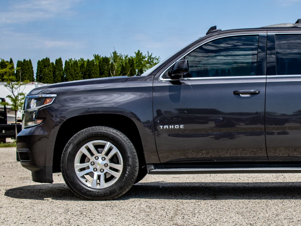 2016 Chevrolet Tahoe LS