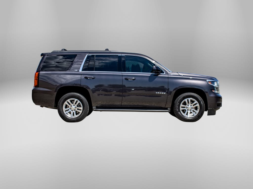 2016 Chevrolet Tahoe LS