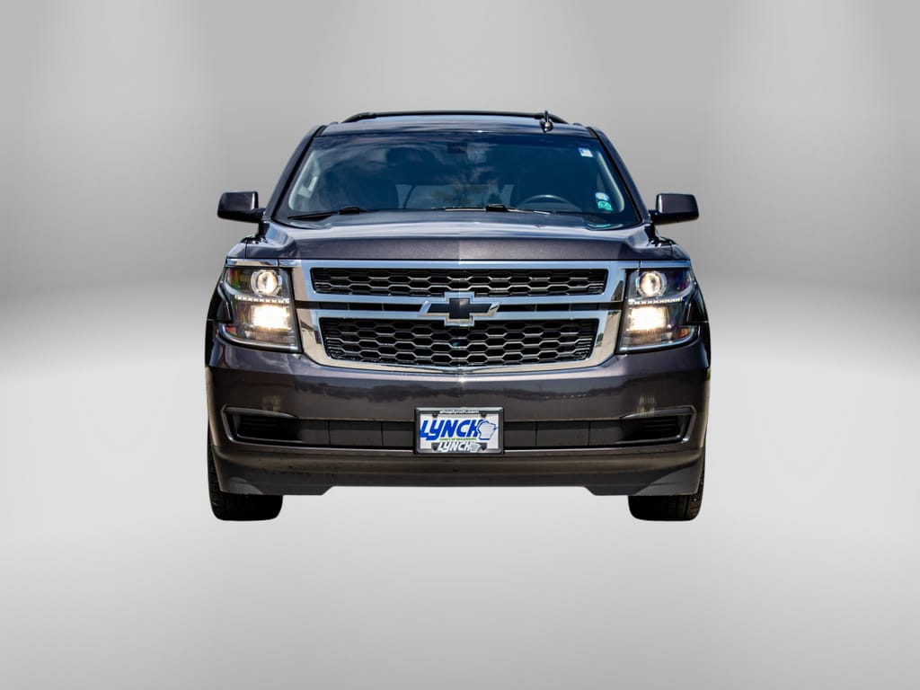 2016 Chevrolet Tahoe LS