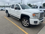 2017 GMC Sierra 2500 HD Denali