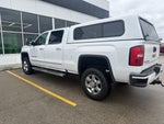 2017 GMC Sierra 3500 HD Denali