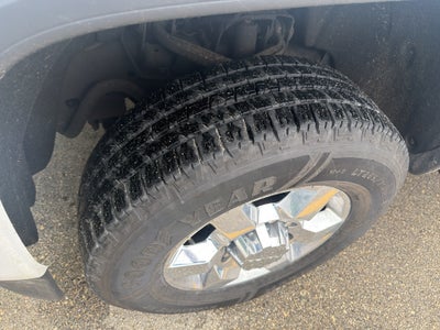 2017 GMC Sierra 3500 HD Denali