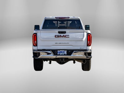 2023 GMC Sierra 2500 HD SLT
