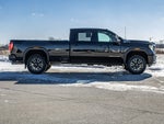2022 GMC Sierra 2500 HD AT4