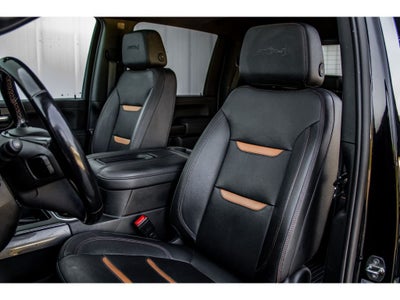 2022 GMC Sierra 2500 HD AT4