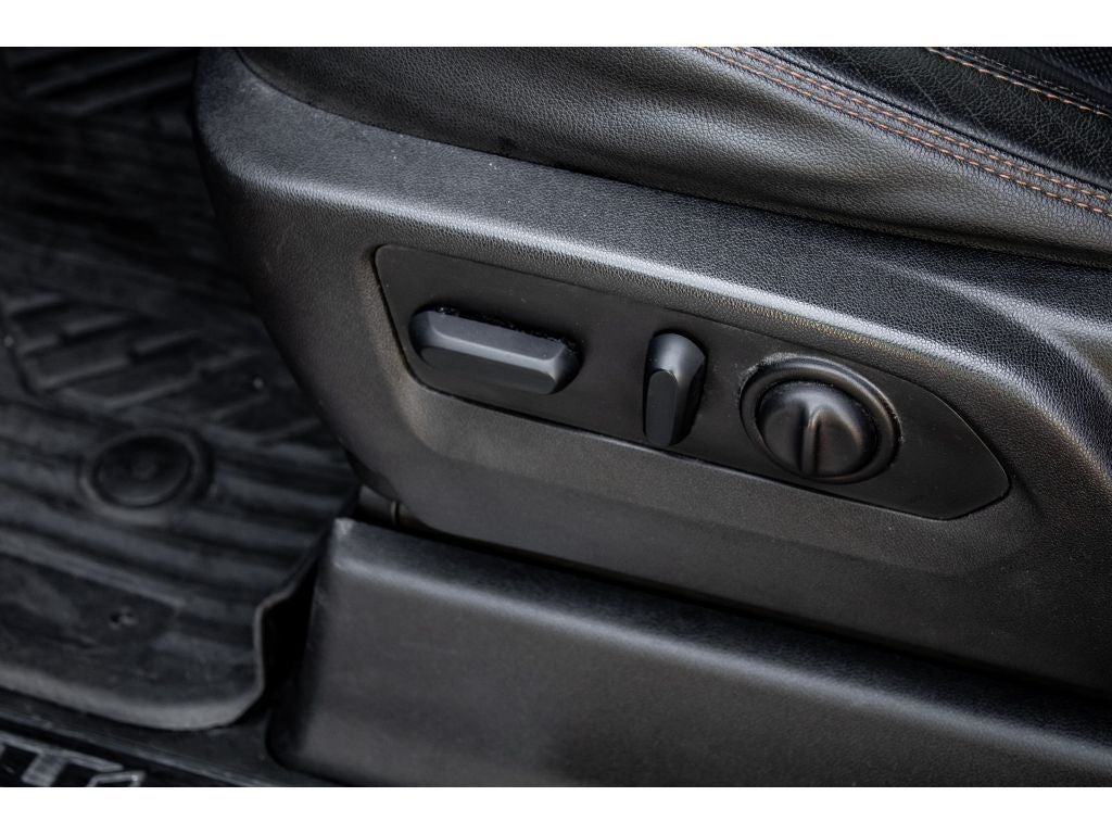 2022 GMC Sierra 2500 HD AT4