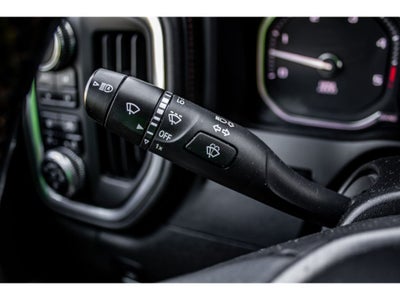 2022 GMC Sierra 2500 HD AT4