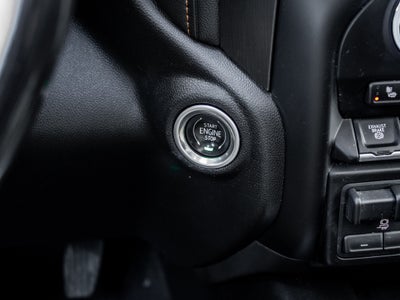 2022 GMC Sierra 2500 HD AT4