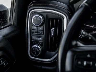 2022 GMC Sierra 2500 HD AT4