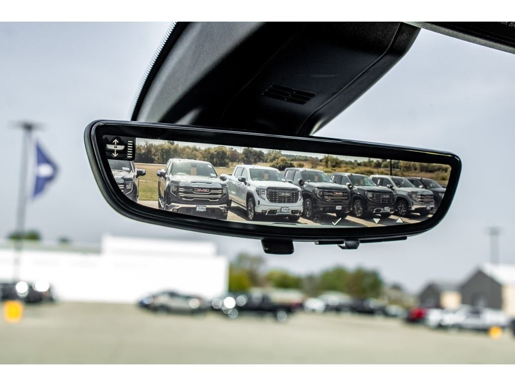 2022 GMC Sierra 2500 HD AT4