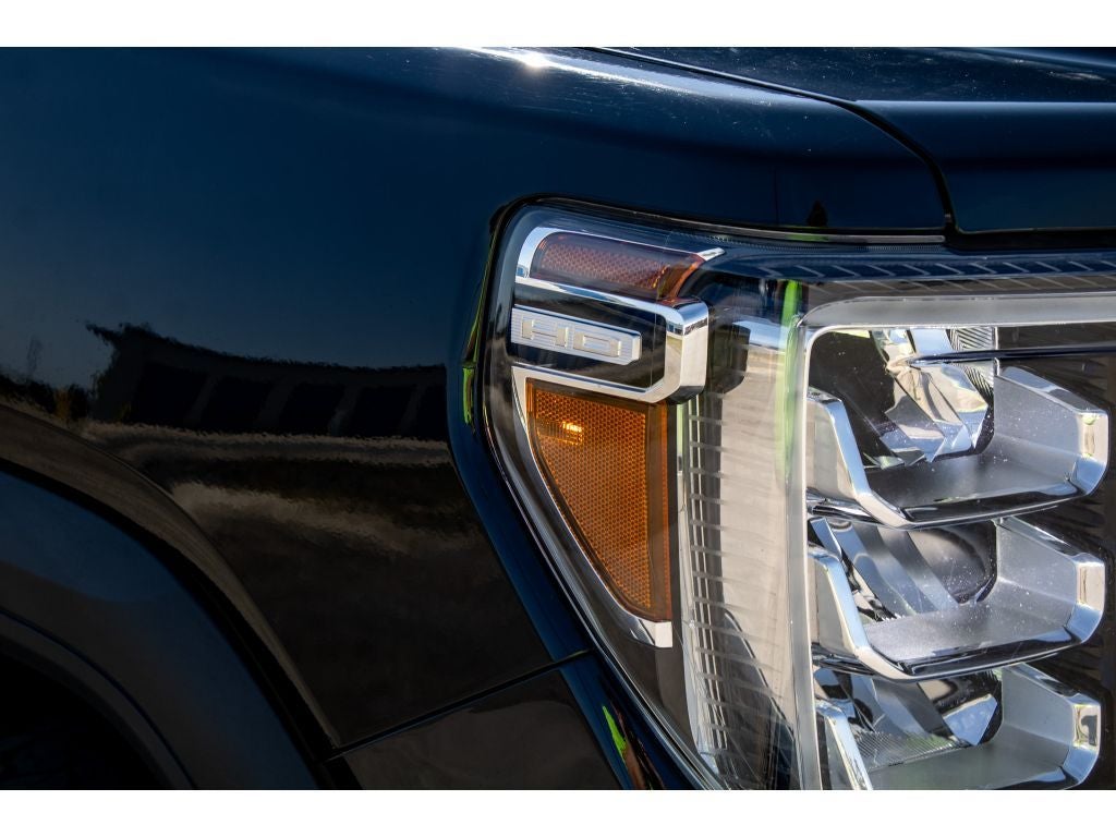 2022 GMC Sierra 2500 HD AT4