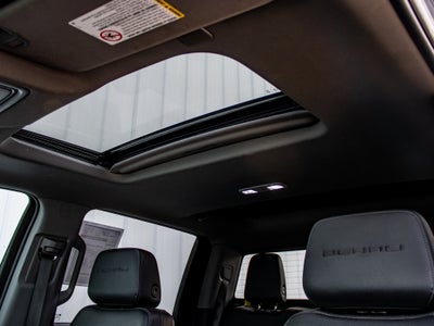 2023 GMC Sierra 2500 HD Denali