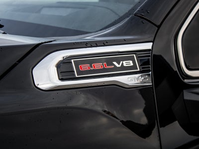 2023 GMC Sierra 2500 HD Denali