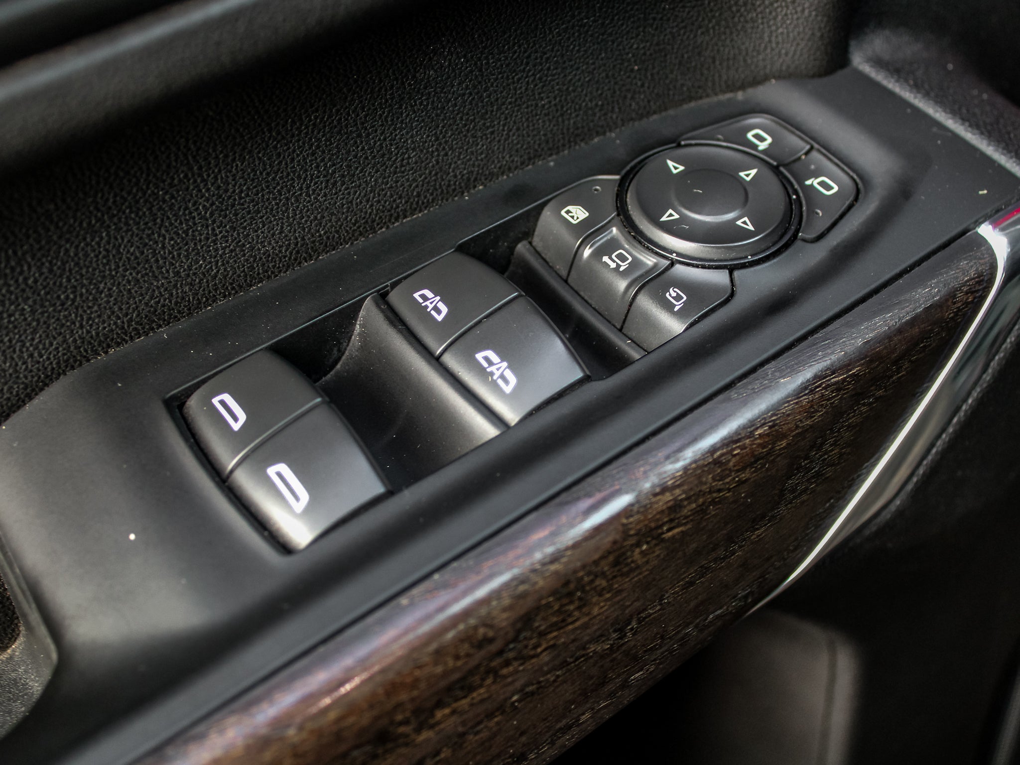 2021 GMC Sierra 2500 HD Denali
