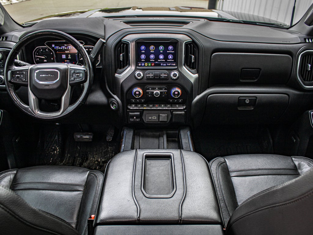 2020 GMC Sierra 2500 HD Denali