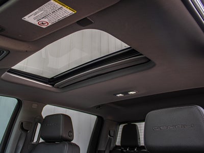 2020 GMC Sierra 2500 HD Denali