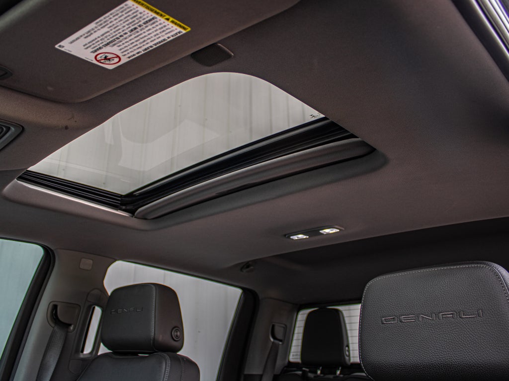 2020 GMC Sierra 2500 HD Denali