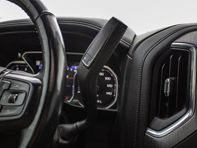 2020 GMC Sierra 2500 HD Denali