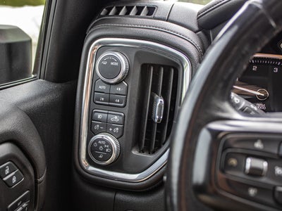 2020 GMC Sierra 2500 HD Denali