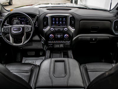 2022 GMC Sierra 2500 HD Denali