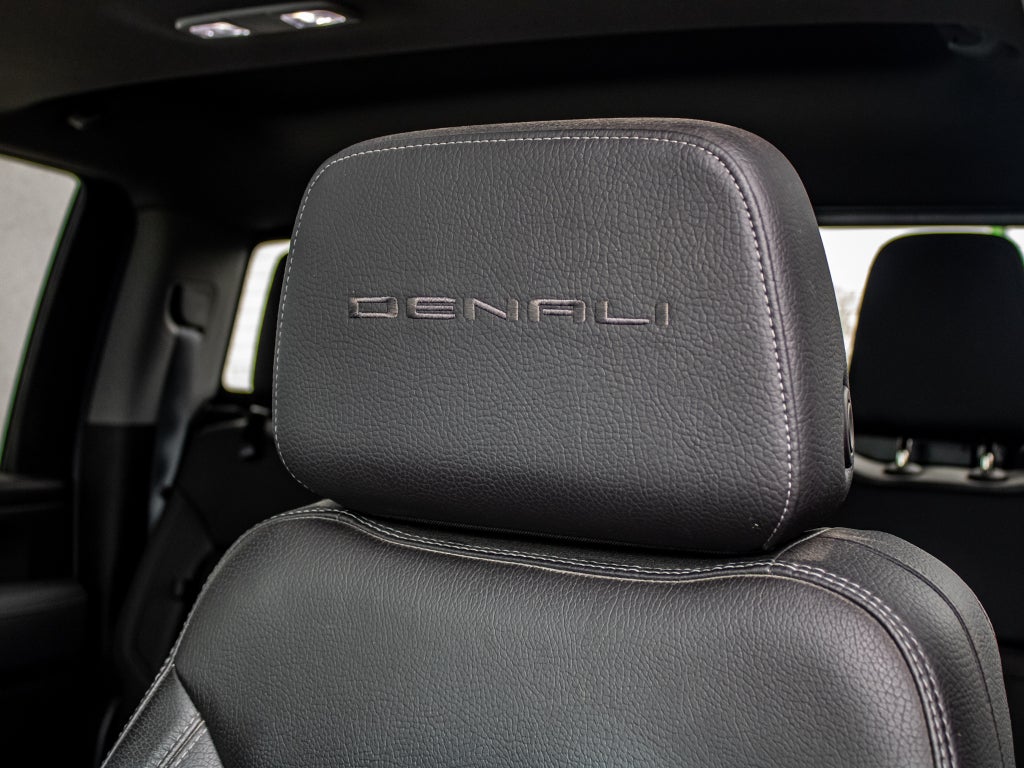 2022 GMC Sierra 2500 HD Denali
