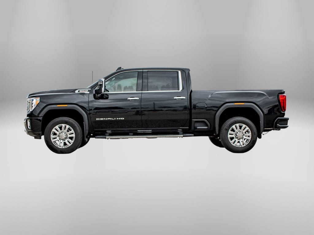 2022 GMC Sierra 2500 HD Denali