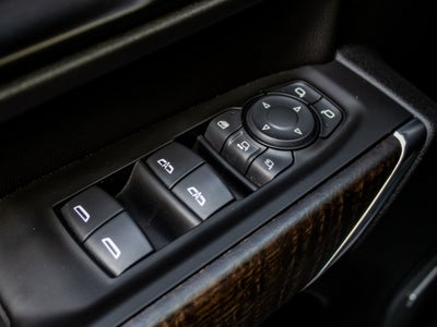 2020 GMC Sierra 2500 HD Denali