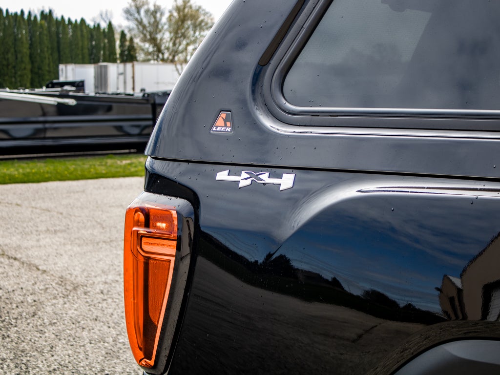 2022 GMC Sierra 3500 HD SLE